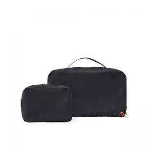 RAWROW 트레블 파우치 510 SET Charcoal RAC5103CHZF 2407130