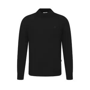 [AK분당점] [닥스셔츠] [닥스셔츠]26FW 워셔블 WOOL 하프 터틀넥DMW1SWTN150K1
