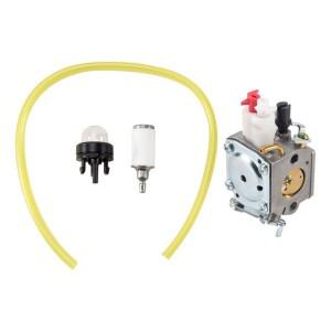 Husqvarna 340 345 기화기 346 350 353 체인톱 Rep 503283208 Zama
