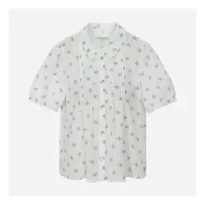 Thursday Island 써스데이아일랜드 플로럴 레이스 블라우스 T264MBL295 1194175