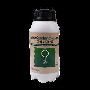 칼슘비료 아미노칼마붕(500ml)-토마토 고추 사과 상추등 칼슘 마그네슘 붕소를 한번에