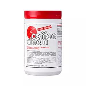 에스프레소머신 세정제 LF Coffee Clean 900g 커피클린 + 청소브러쉬