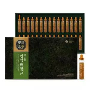[대상웰라이프]깊은산 산삼배양근 1세트(20ml*30병)