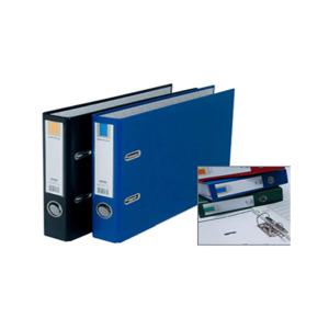 빅프로스BIGPROS  LA 바인더  L217 군 A4 7cm 2공 LEVER ARCH FILE 1속/10개입  대흥바인다