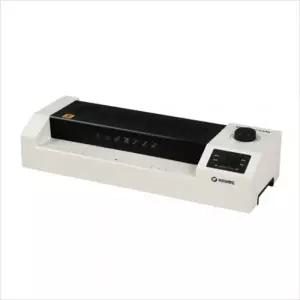 f21 43602A3 코팅기 ProLami HC4330 화이트