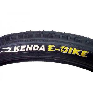 KENDA 전기자전거 타이어(24x2.125 켄다K924 e-bike 흑색)