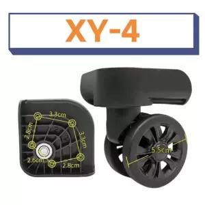 XY-4, YR 샘소나이트 아메리칸투어리스터 캐리어 바퀴 교체 부품