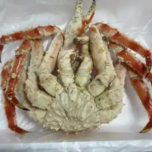 싱싱햇 러시아 킹크랩 자숙 레드킹크랩 시세 싯가 3.5kg 1마리