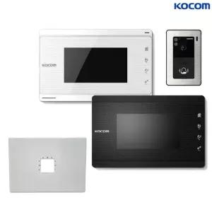코콤 경남 창원 감계지구시영아파트 교체 비디오폰 ASTRO KVP-70C