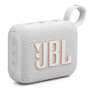 JBL 블루투스 스피커 JBLGO4WHT 배송무료