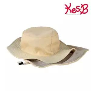 캐스비 네이처 비비드숲모자 망사형 베이지 2569