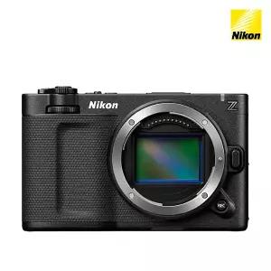 니콘 NIKON ZR BODY 시네마 디지털카메라 블랙 (럭키박스행사중)-ISK