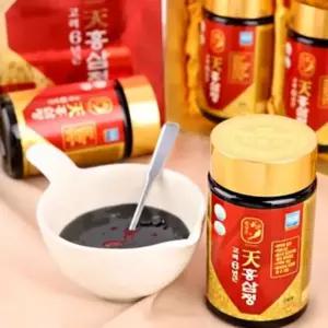 고려 6년근 천홍삼정 240g 4병대한홍삼진흥공사