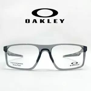 오클리 배트플립 0OX8183-0258  BAT FLIP(8183-0258)  사각 뿔테 안경테