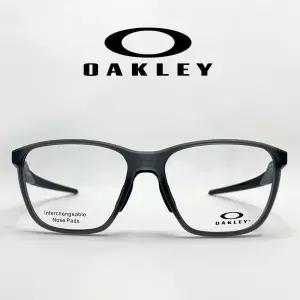 오클리 퓨처리티 0OX8186-0256  FUTURITY RS (8186-0256)  사각 뿔테 안경테