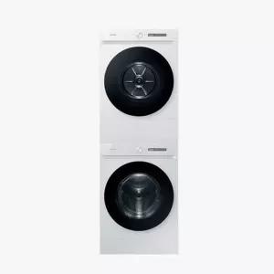 [삼성전자]삼성 그랑데 AI 건조기 + 세탁기 WF21CB6650BW7N 배송무료[34373433]