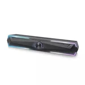 브리츠 BZ-AK45 RGB LED 블루투스 스피커 게이밍 PC 스피커