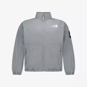 노스페이스 THENORTHFACE NJ3NR68K 화이트라벨 올레마 플래시 자켓 GRAY