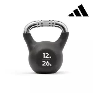 아디다스 홈트 아이언 케틀벨 12kg 크로스핏 스쿼트 운동 용품
