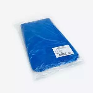 배꼽이집 손잡이 야채봉투 40L 청색 100매 마트비닐봉투