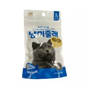 냥이줄래 신묘한 참치맛 85g