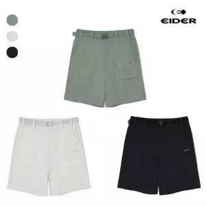 아이더 택가 119000원 여성 코어 5부 팬츠 반바지 여자등산반바지 여름반바