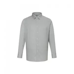 DAKS SHIRTS 이지케어 면혼방 마이크로 드레스셔츠 컴포트슬림핏_DLA1SHDL221G1 DLA1SHDL221G1 286589
