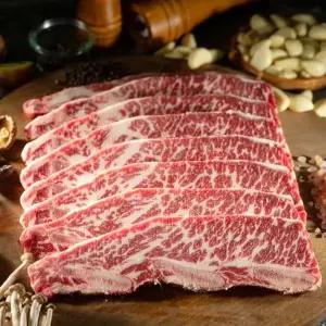 [엉파]꽃갈비로 만든 멕시코산 LA갈비 2kg