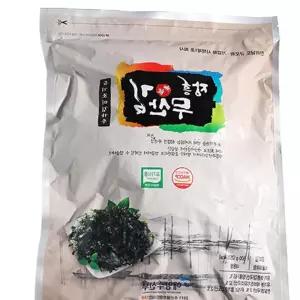 장흥무산 유기 김가루 500g 수산 해초 9E472