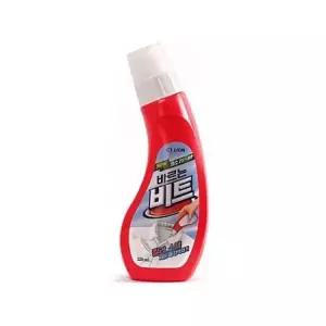 [엄지척]라이온 821LRP12 바르는 비트 220ml 3개 얼룩제거 찌든때