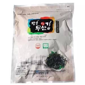 장흥무산 김가루 아영 500g 수산 식품 해초