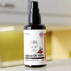 페르바도 호호바 오일 1개 80ml