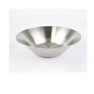 고급스텐 샐러드볼(중)-21cm
