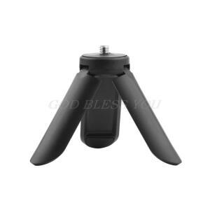 DJI Osmo 모바일 2/3 용 미니 휴대용 데스크탑 삼각대 휴대용 PTZ 안정기 드랍 쉬핑