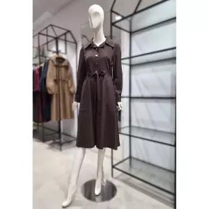 [SI]SG_ SI밸티 단추포인트 플레어 원피스SHOAX2590