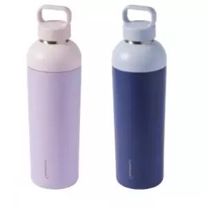 (정품) 락앤락 슬로 듀얼 닝 텀블러 700ML (LHC4400)