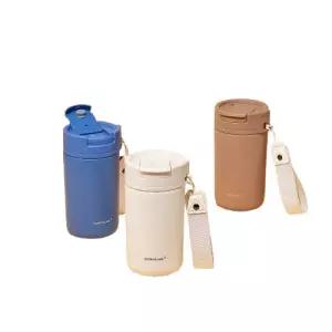 (정품) 락앤락 데일리 투고 세라믹 텀블러 390ml