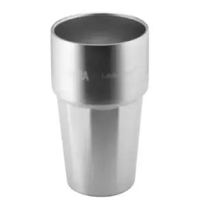 (정품) 락앤락 테라 한 캔 비어 텀블러 600ml 스텐컵 캠핑컵
