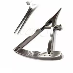 캘리퍼 카스트로비조캘리퍼 18cm range 40mm WJ