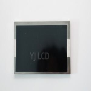 재고 있음 7인치 800*480 WVGA LCD 스크린 LB070WV8-SL01 SL02 30핀 LVDS 산업용 자동차 GPS 네비게이션