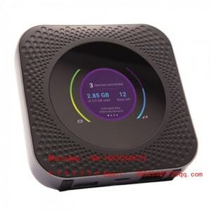 M1 MR1100 4GX LTE M2 무선 라우터 재고 있음,