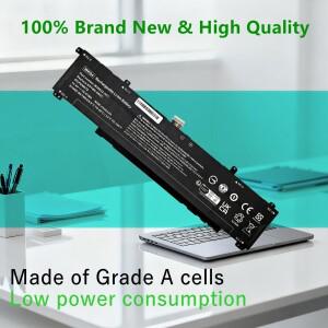 HP OMEN 16-b Victus HSTNN-IB9V WK04070XL M39179-005 용 노트북 배터리
