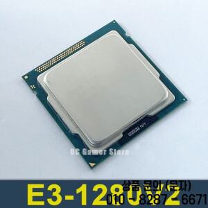 E3 1280V2 3.60GHz 쿼드 코어 8M 캐시 LGA1155 69W CPU E3 SR0P7