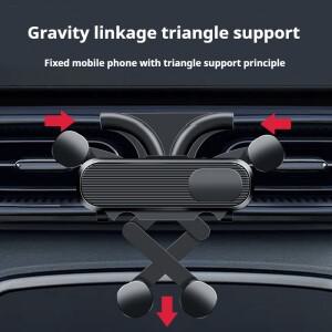 렉서스 ES 200 300H 2021 GPS 브래킷 네비게이션 스탠드 자동차용 차량 휴대폰 거치대