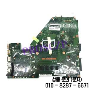 X550CC 메인보드 ASUS 노트북 CPU I3 3세대 4G RAM GT710M