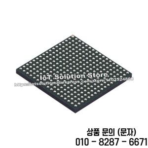 MCIMX6G3CVM05AB i.MX 32 bit MPU ARM Cortex A7 500MHz 289BGA
