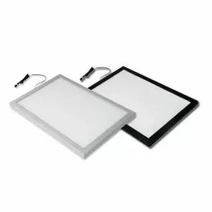 메탈 LED 라이트보드 드로잉도구 백라이트보드 박스 패드 스케치 패널