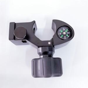 GPS 데이터 수집기 브래킷, CHCNAV HCE600 ID3 측량 장비 GNSS RTK용