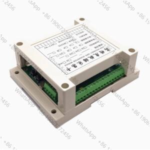 C8051F350 개발 보드 24비트 AD 열전대 계량 PT100 스트레인 게이지