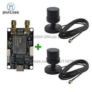 UM982 GNSS 수신기 RTK GPS 베이스 로버 스테이션 코어 USB 보드 듀얼 안테나 지향성 모듈 BDS 글로나스